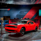 Illustration for article titled NY Autoshow Photodump